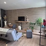 La Tchoupetta, Jaccuzi, Jardin, Canalplus, Netflix Διαμέρισμα Peyriac-de-Mer