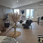 Appartamento La Tchoupetta