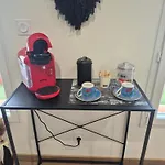 Διαμέρισμα La Tchoupetta, Jaccuzi, Jardin, Canalplus, Netflix Peyriac-de-Mer