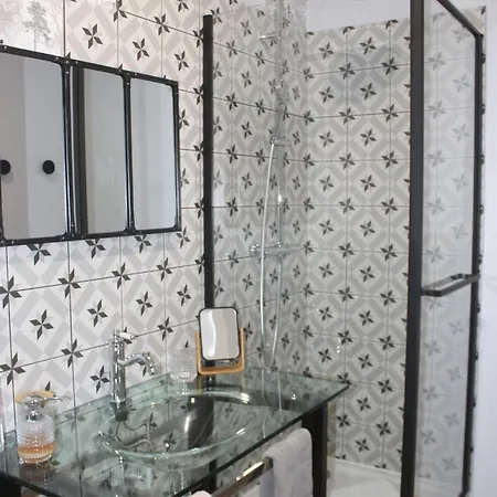 La Tchoupetta Apartment *
