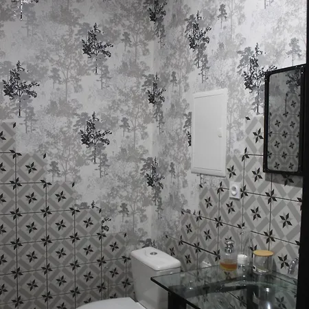 La Tchoupetta