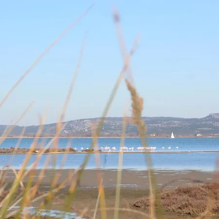 Appartamento La Tchoupetta *