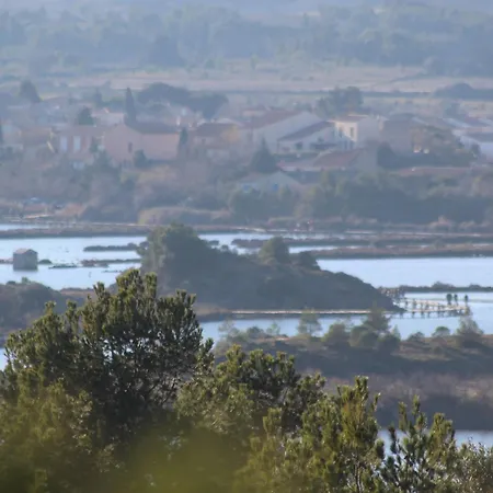 La Tchoupetta Appartamento *