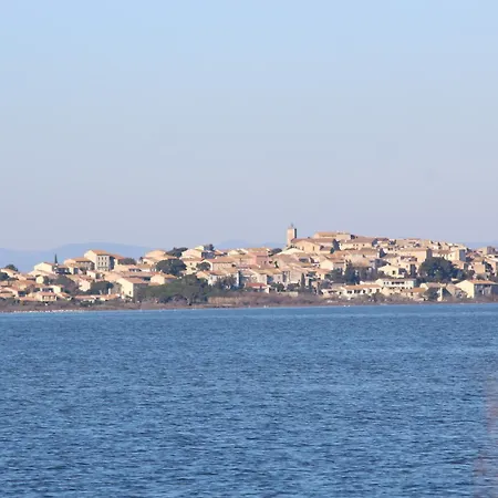 La Tchoupetta Appartamento