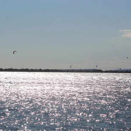 La Tchoupetta * Peyriac-de-Mer