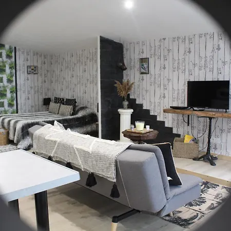 Apartman La Tchoupetta Peyriac-de-Mer