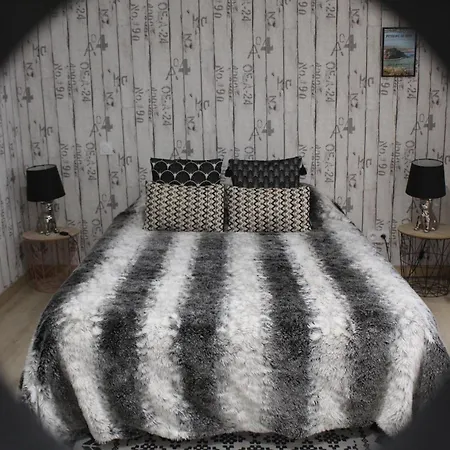 La Tchoupetta Peyriac-de-Mer