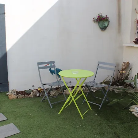 La Tchoupetta,proche Narbonne Jaccuzi, Jardin, Canalplus, Netflix * Peyriac-de-Mer