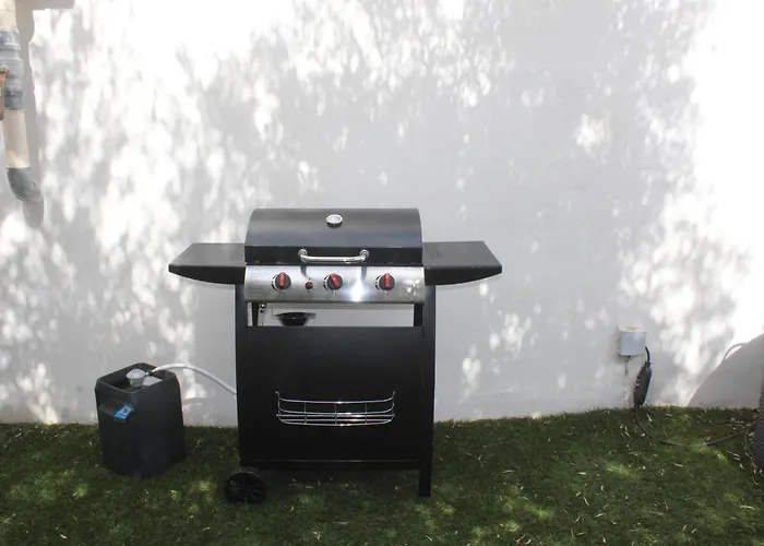 La Tchoupetta Apartman