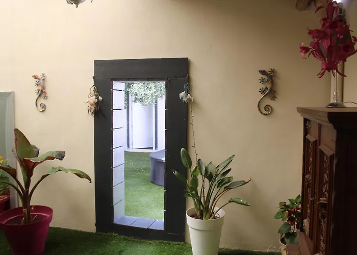 La Tchoupetta פריאק-דה-מר