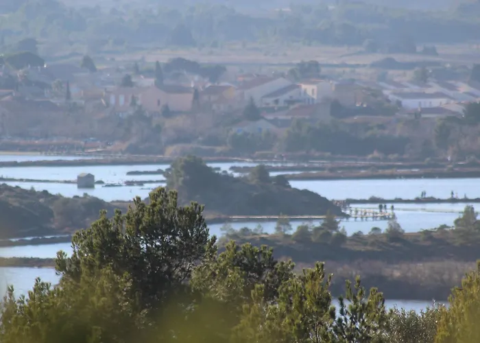 La Tchoupetta דירה *