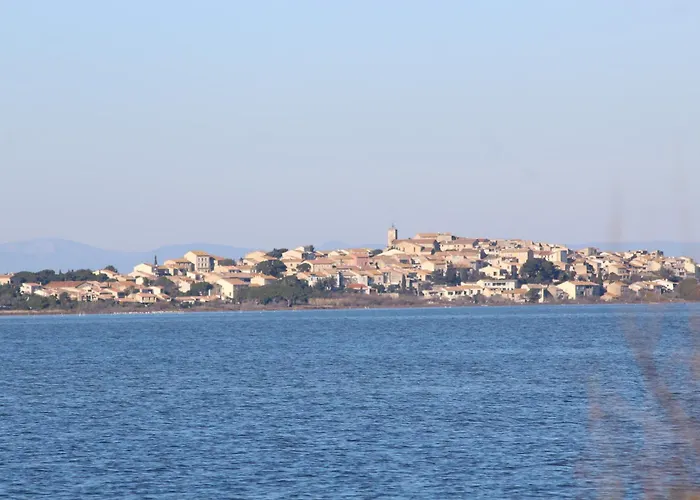 La Tchoupetta דירה