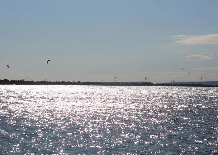 La Tchoupetta * Peyriac-de-Mer