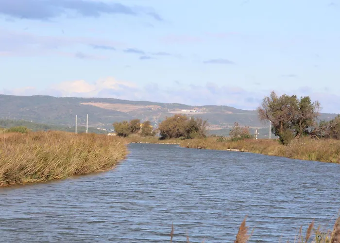 La Tchoupetta Apartman Peyriac-de-Mer