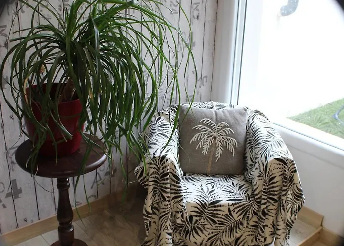 La Tchoupetta Apartman Peyriac-de-Mer