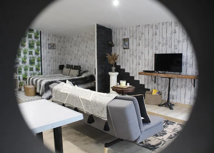 Apartman La Tchoupetta Peyriac-de-Mer